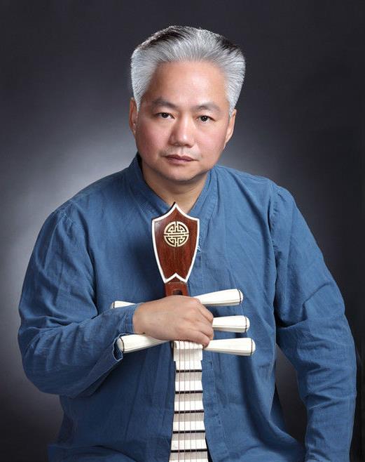 方锦龙 方锦龙