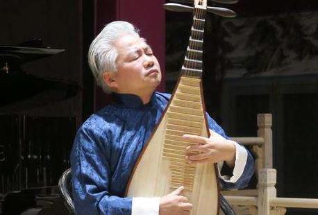 方锦龙-五弦琵琶代表人物- 中国琵琶网官网