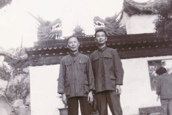 林石城琵琶大师 林石城琵琶大师